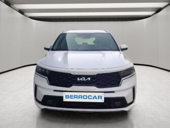 Imagen de KIA Sorento