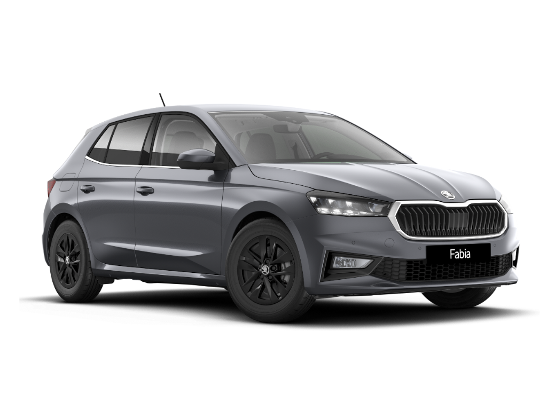 Imagen de SKODA Fabia