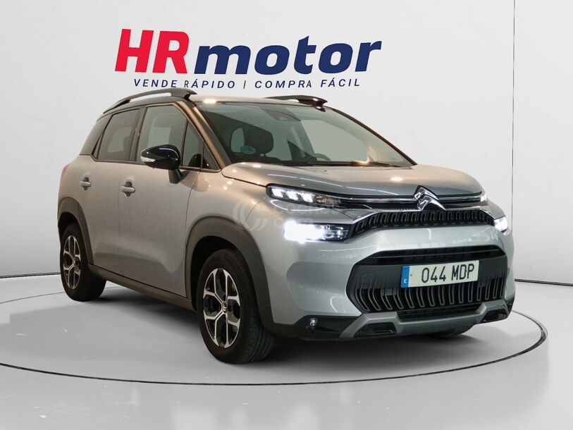 Foto del CITROEN C3 Aircross Puretech S&S Shine 110