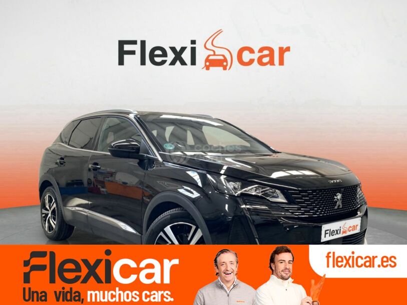 Foto del PEUGEOT 3008 1.2 S&S PureTech GT EAT8 130