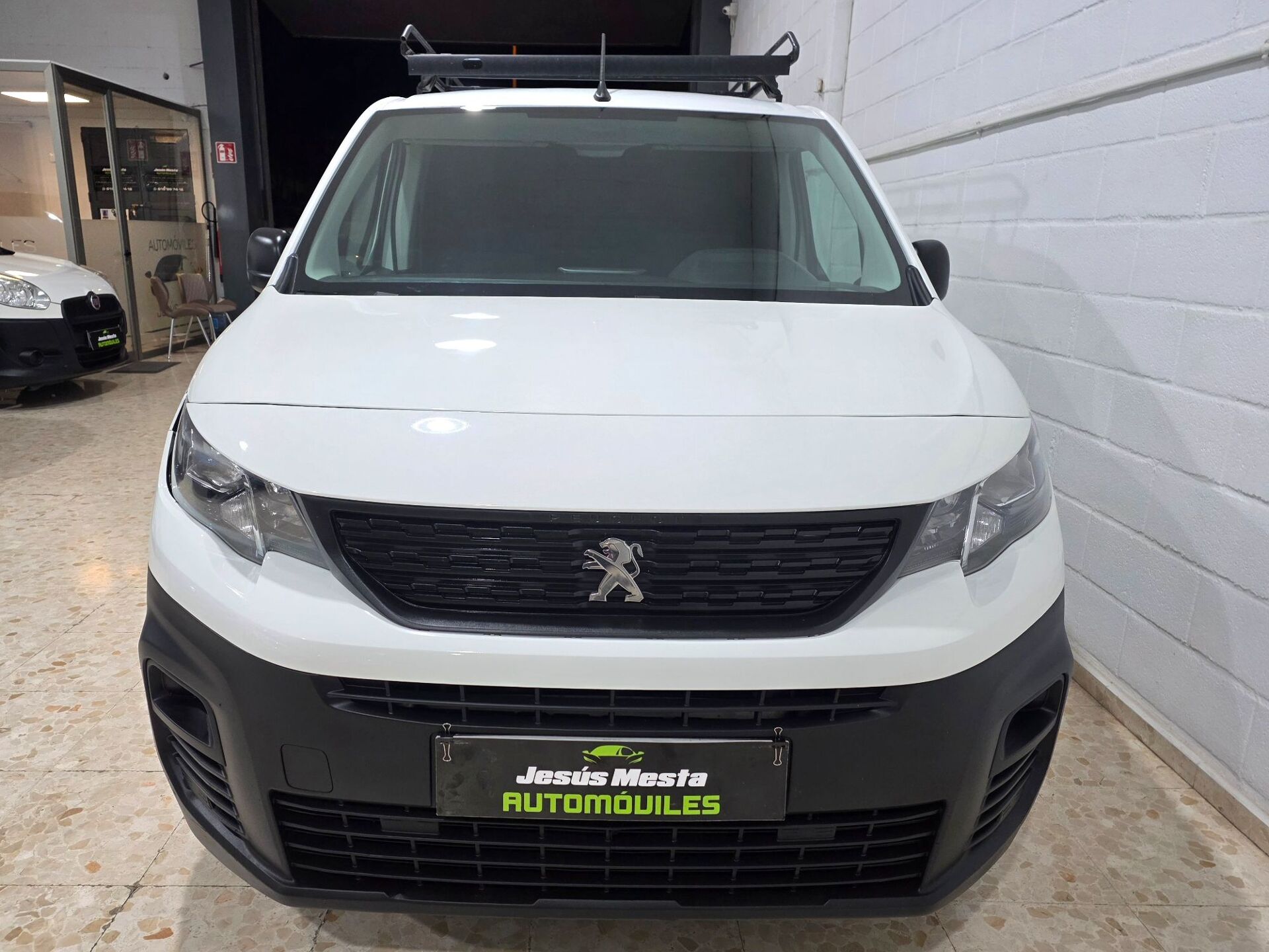 Imagen 2 de PEUGEOT Partner