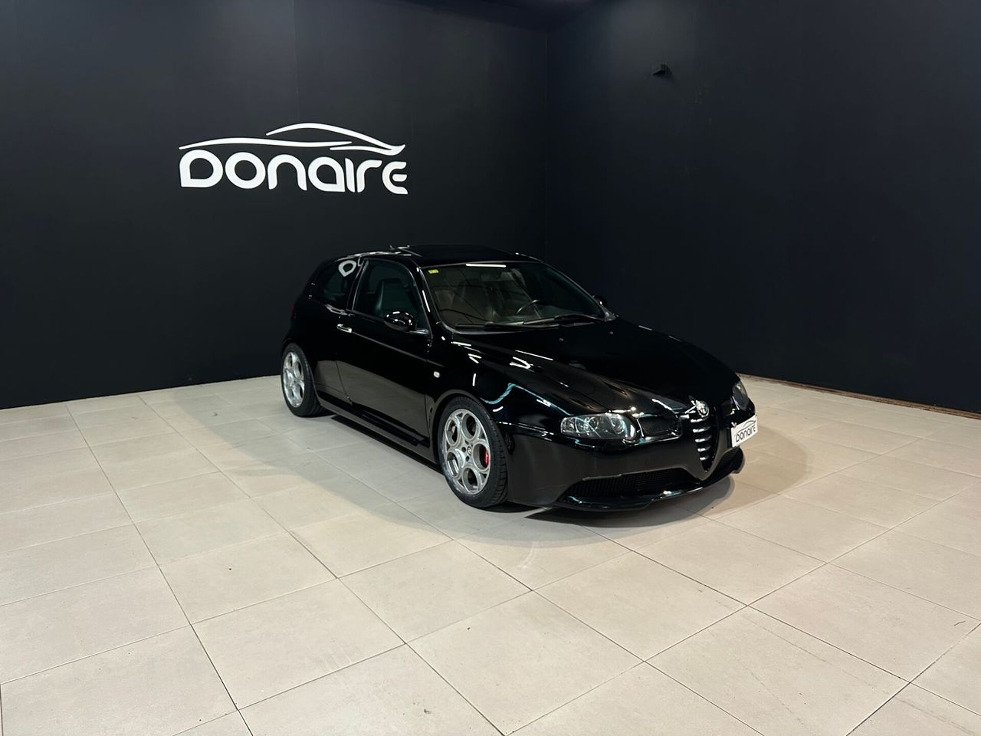 Imagen de ALFA ROMEO 147