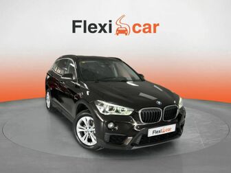 Imagen de BMW X1 xDrive 20dA