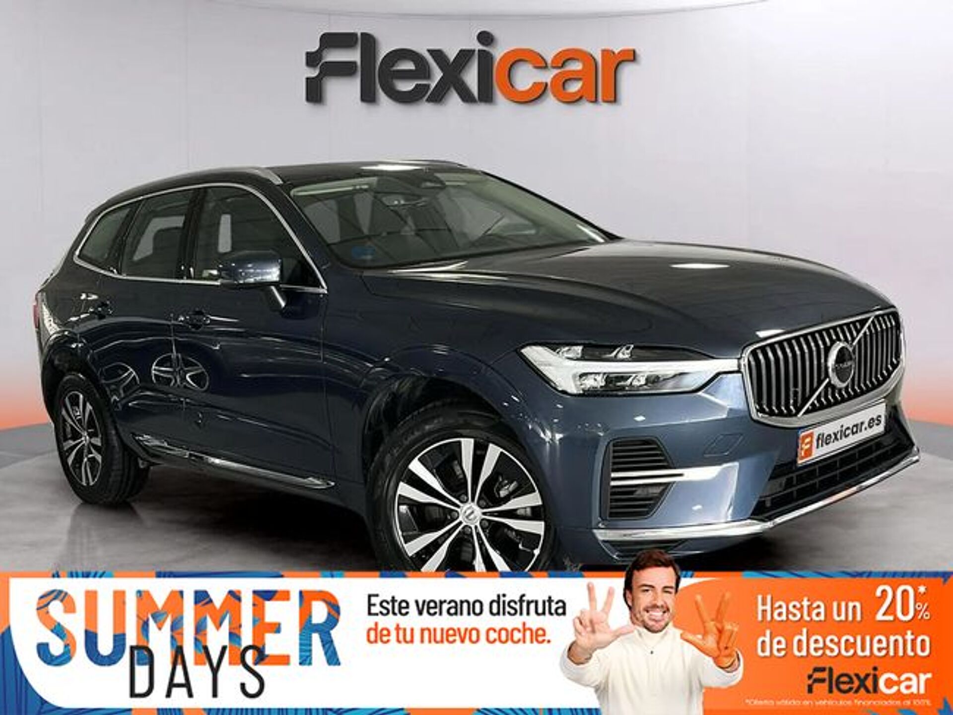 Imagen de VOLVO XC60
