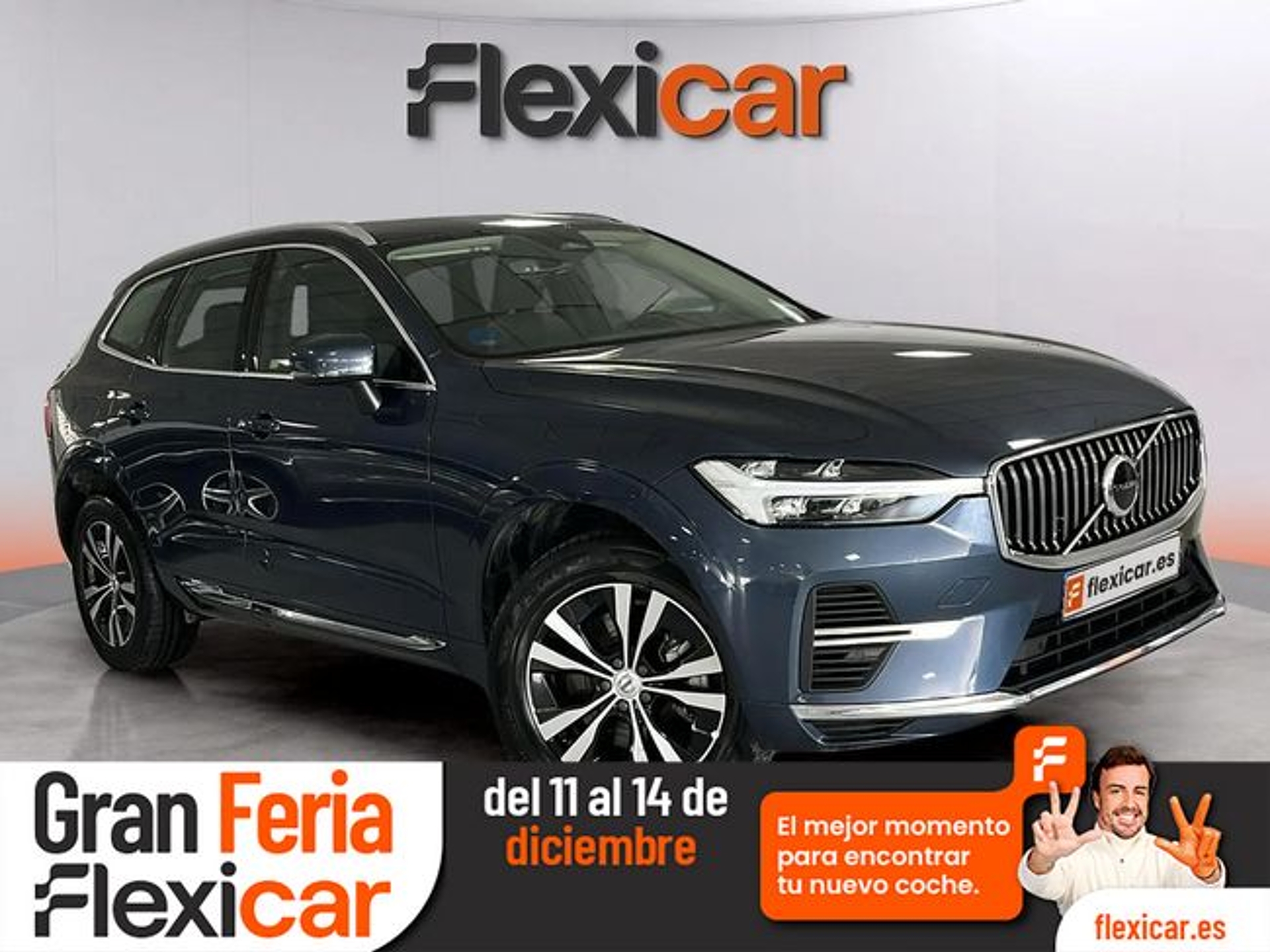 Imagen de VOLVO XC60