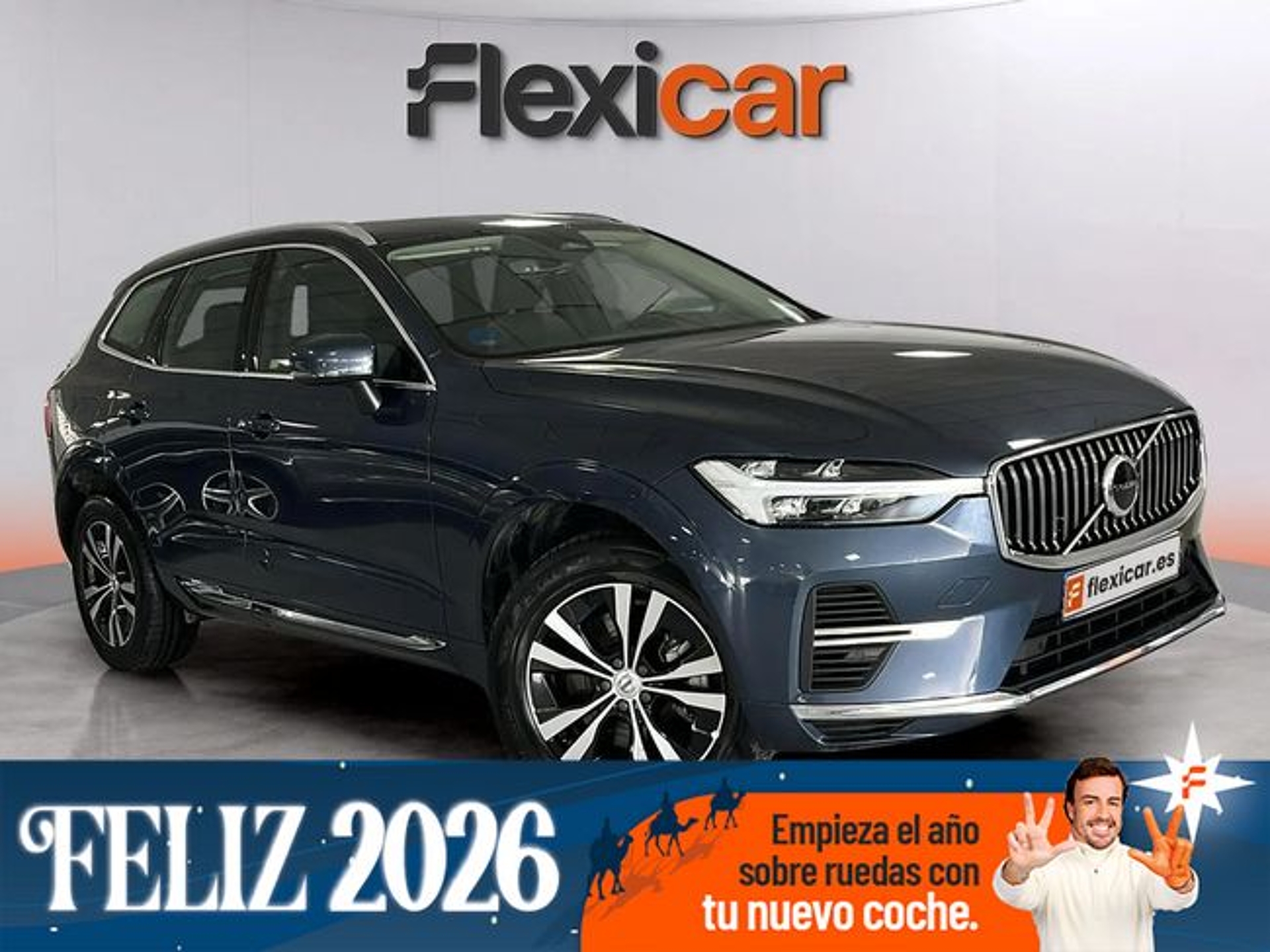 Imagen de VOLVO XC60