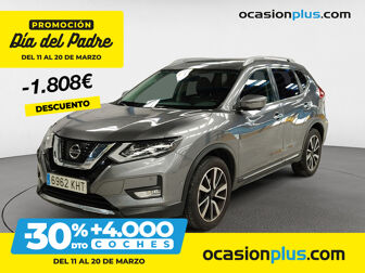 Imagen de NISSAN X-Trail 1.6 DIG-T Tekna 4x2