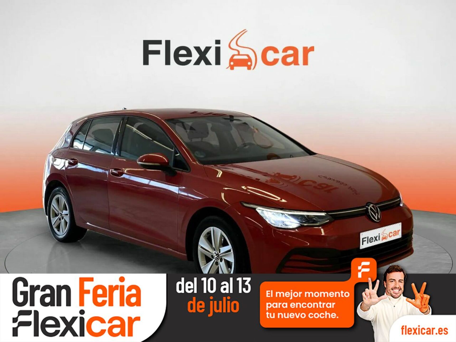 Imagen de VOLKSWAGEN Golf