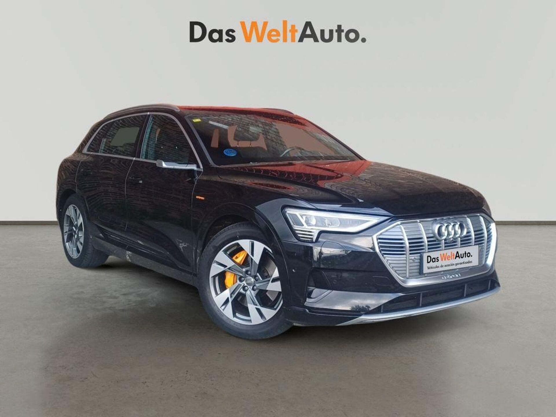 Imagen de AUDI e-tron