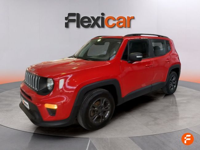 Foto del JEEP Renegade 1.0 Longitude 4x2