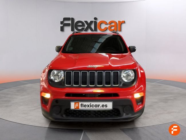 Foto del JEEP Renegade 1.0 Longitude 4x2