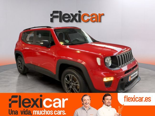 Foto del JEEP Renegade 1.0 Longitude 4x2