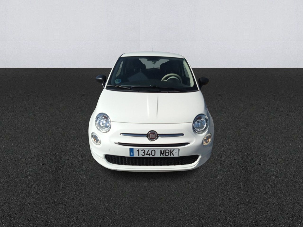 Foto del FIAT 500 1.0 Hybrid Dolcevita 52kW