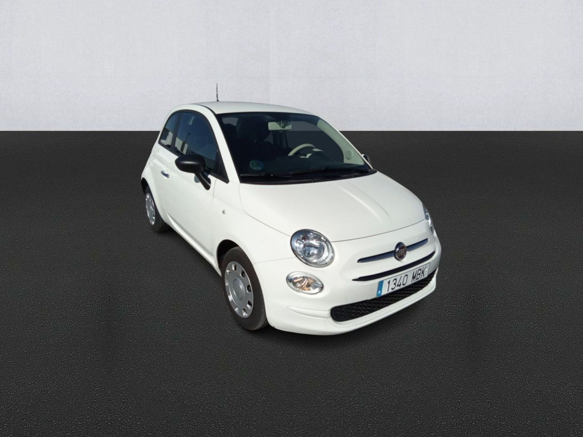 Imagen 3 de FIAT 500