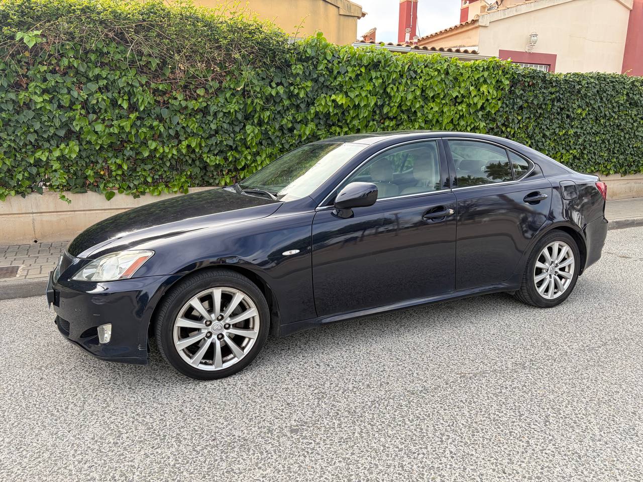 Foto del LEXUS IS 250 President Aut.