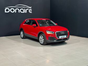 Imagen de AUDI Q2 30 TDI Advanced 85kW