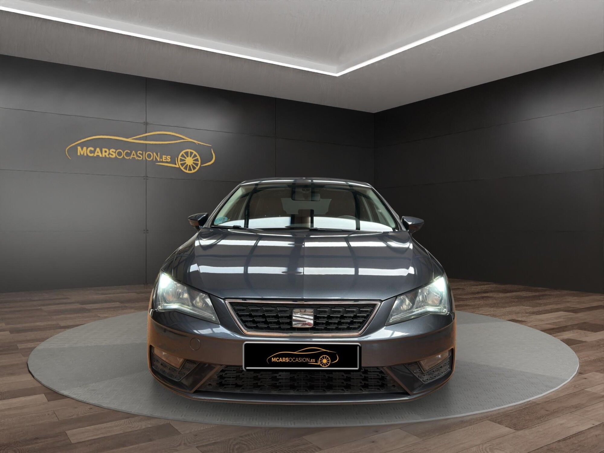 Foto del SEAT León ST 1.0 EcoTSI S&S Reference