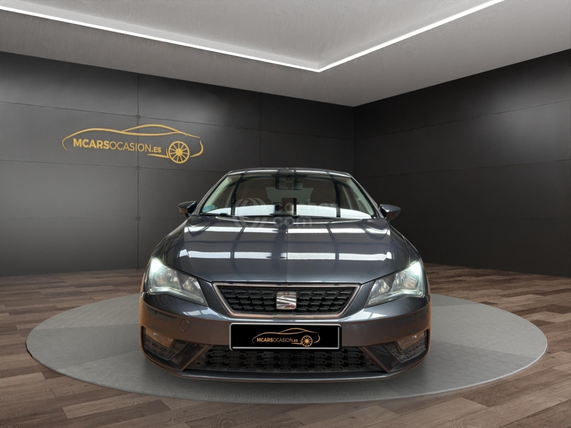 Foto del SEAT León ST 1.0 EcoTSI S&S Reference