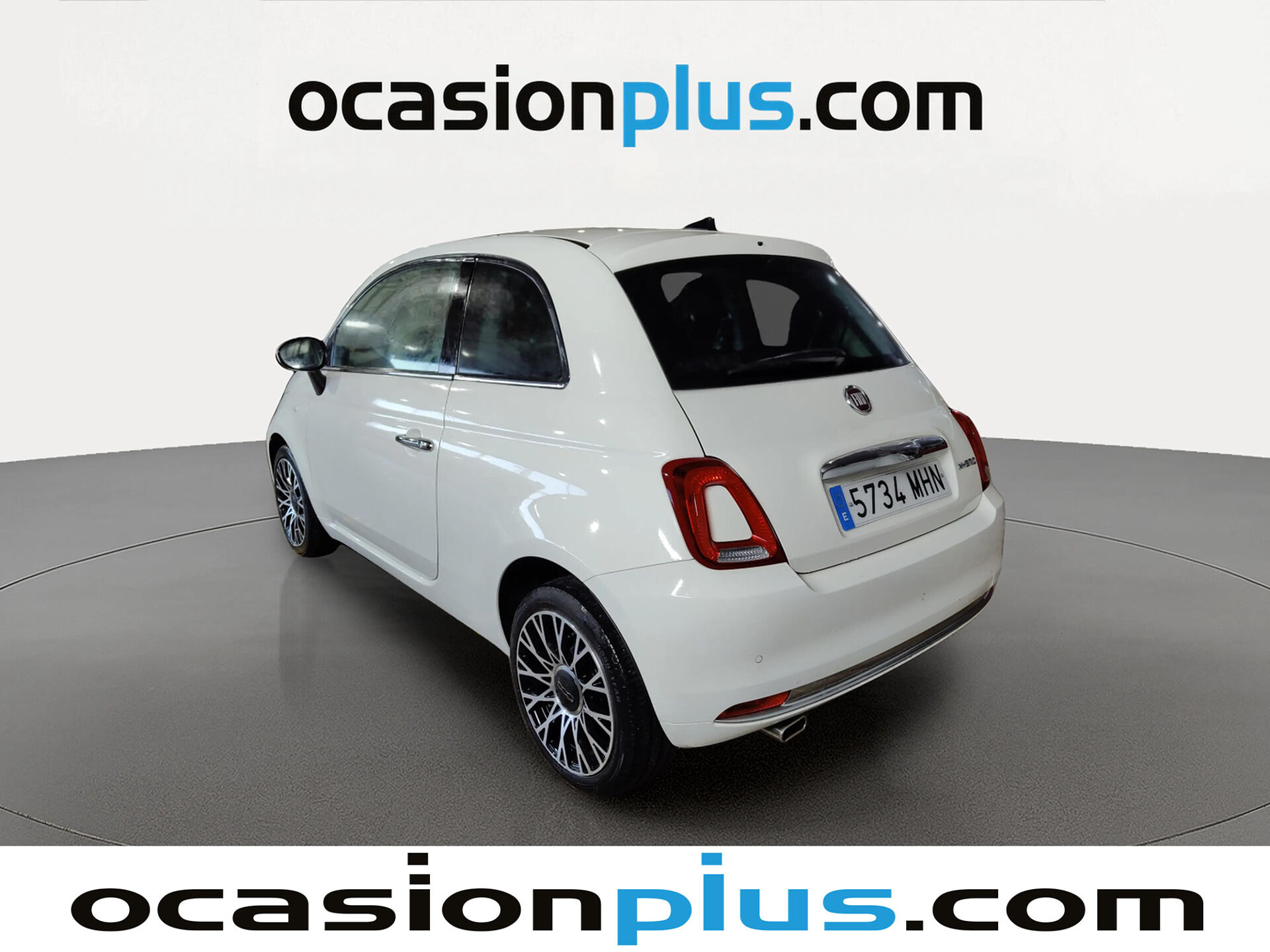 Imagen 3 de FIAT 500