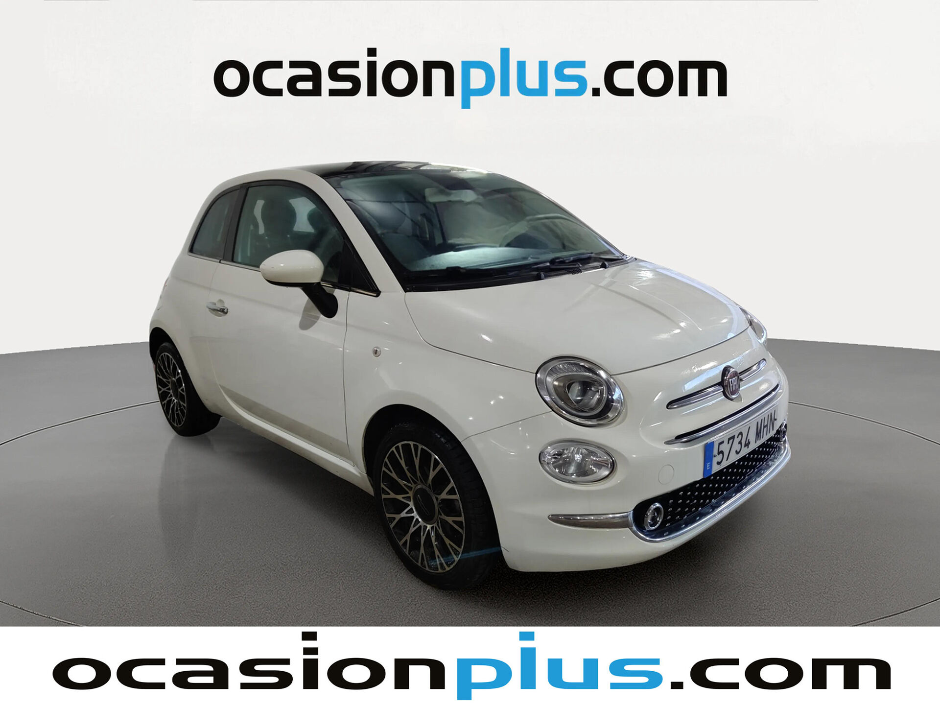 Imagen 2 de FIAT 500