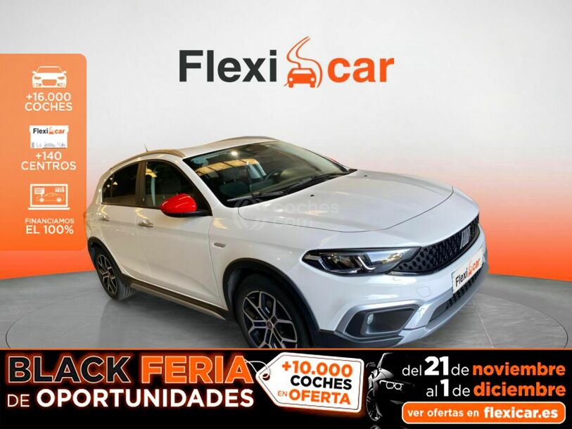 Foto del FIAT Tipo Sedán 1.0