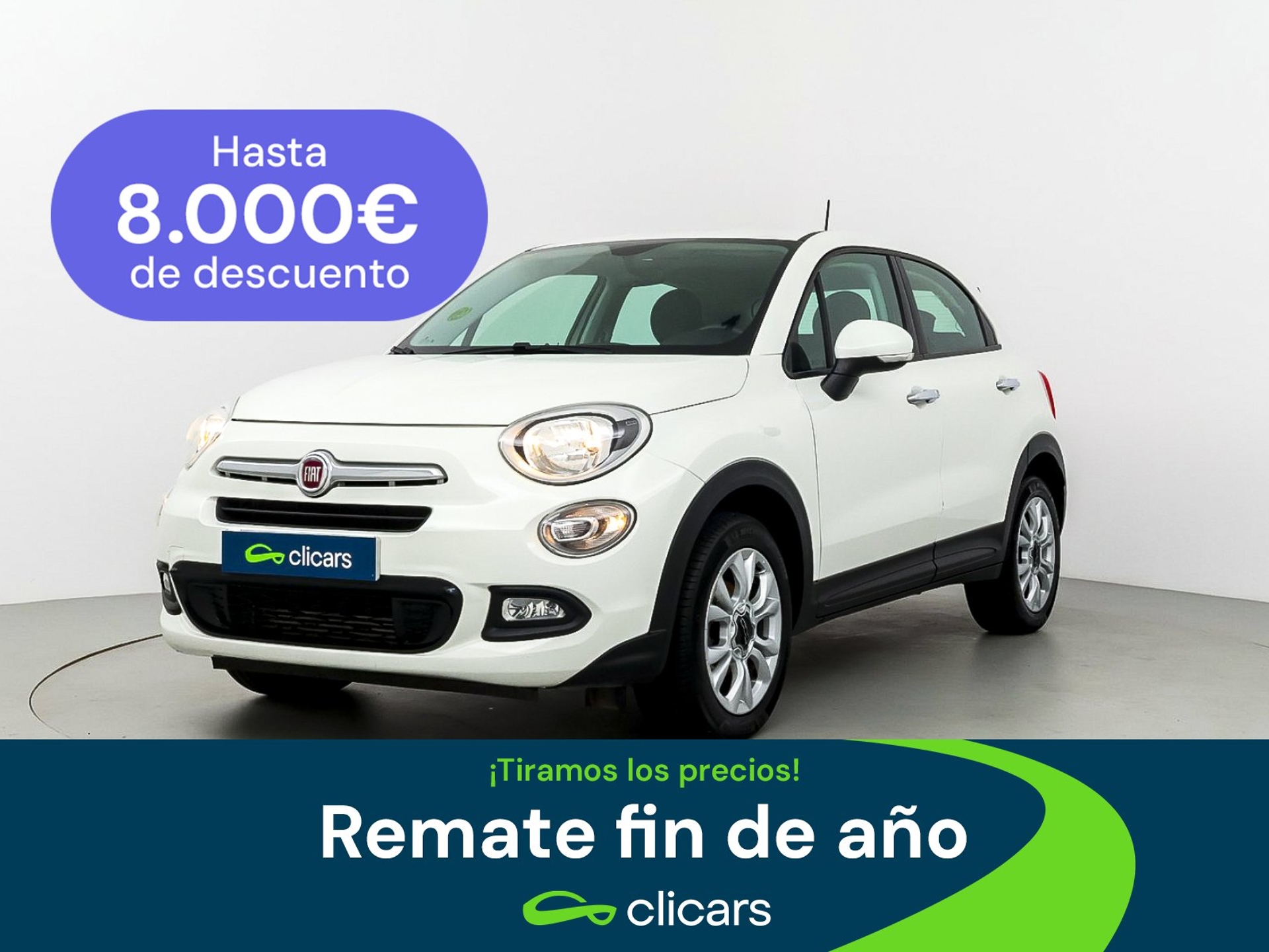 Imagen de FIAT 500X