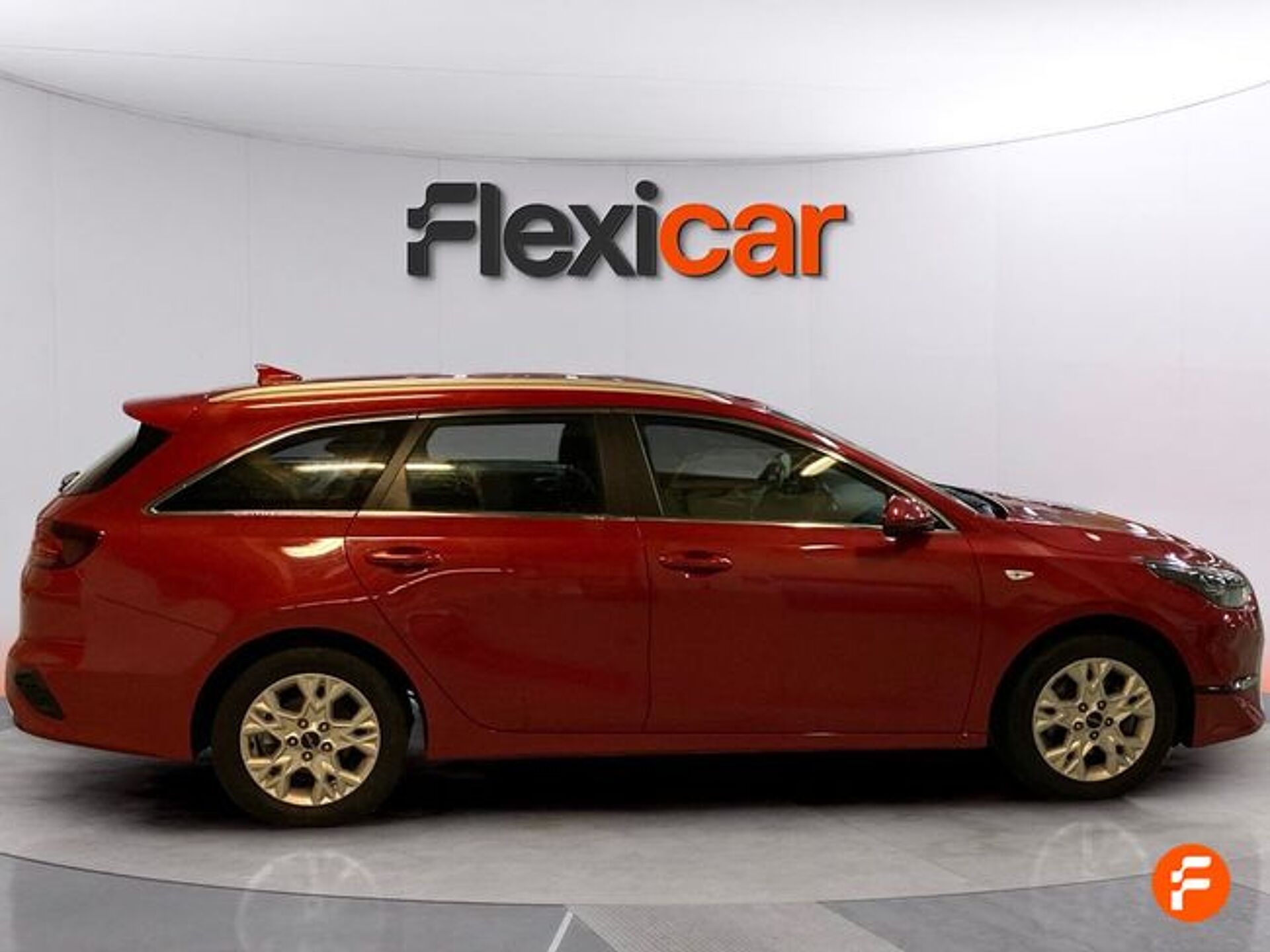 Imagen 2 de KIA Ceed