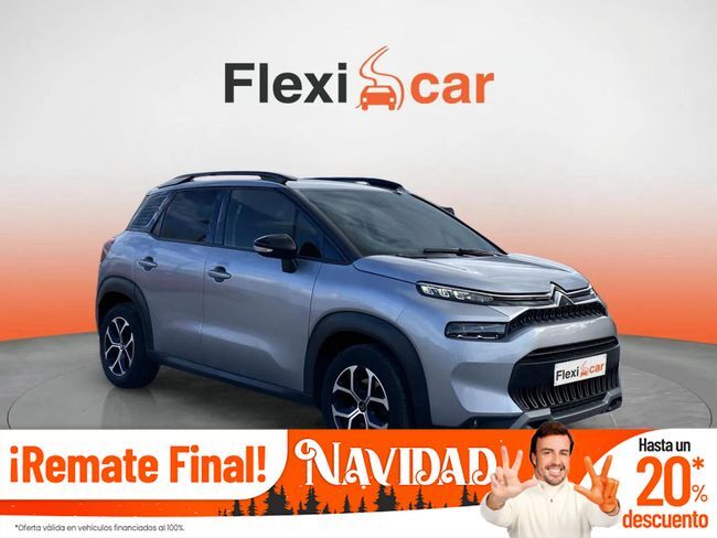 CITROEN C3 Aircross (PureTech 81kW (110CV) S&S Feel Pack) en Granada