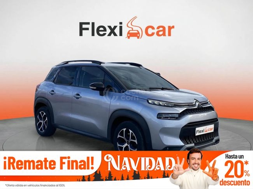 Foto del CITROEN C3 Aircross Puretech S&S Feel Pack 110