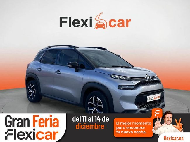CITROEN C3 Aircross (PureTech 81kW (110CV) S&S Feel Pack) en Granada