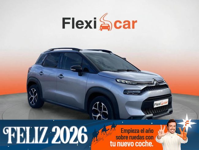 CITROEN C3 Aircross (PureTech 81kW (110CV) S&S Feel Pack) en Granada