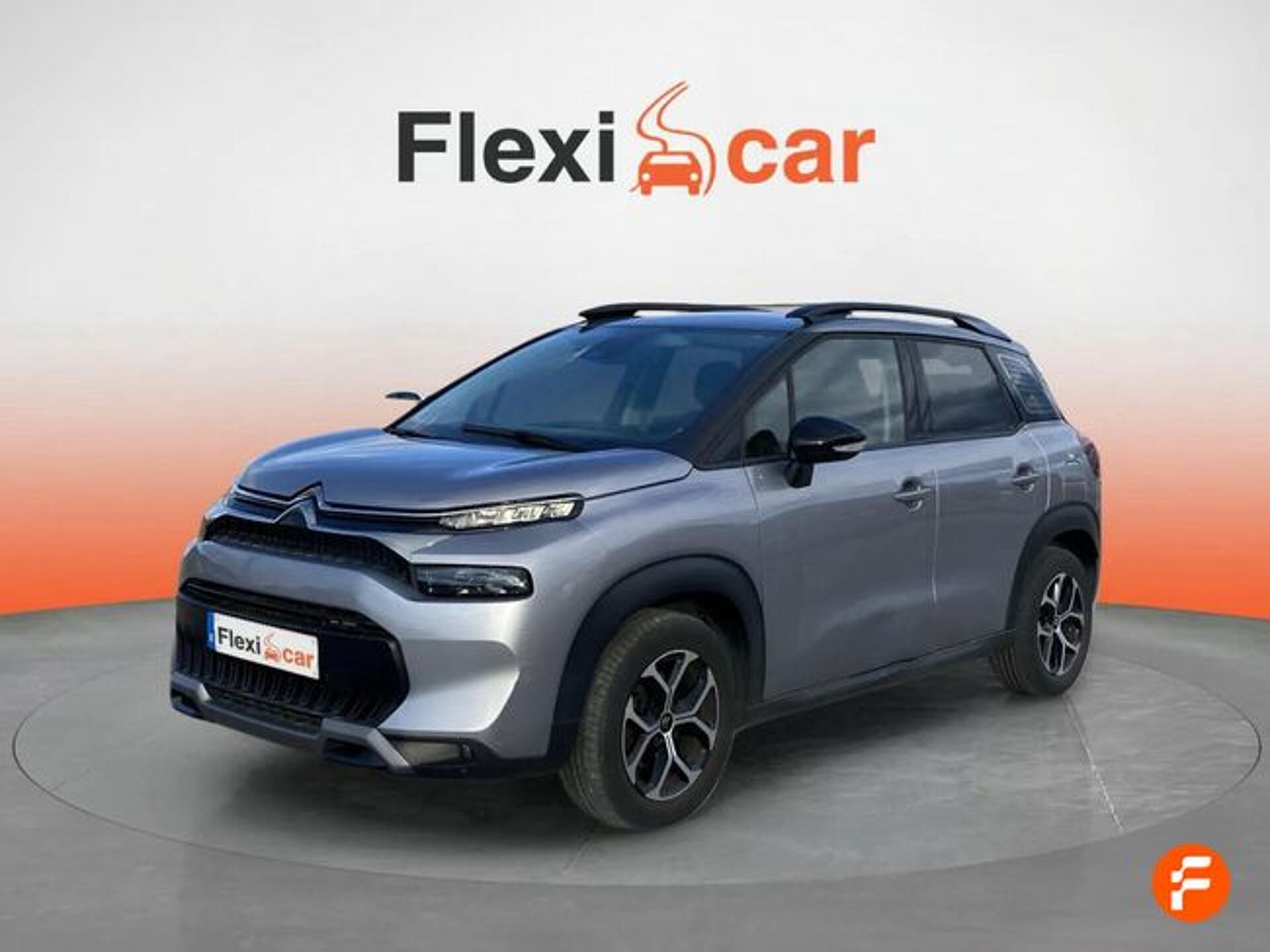 Imagen 3 de CITROEN C3 Aircross
