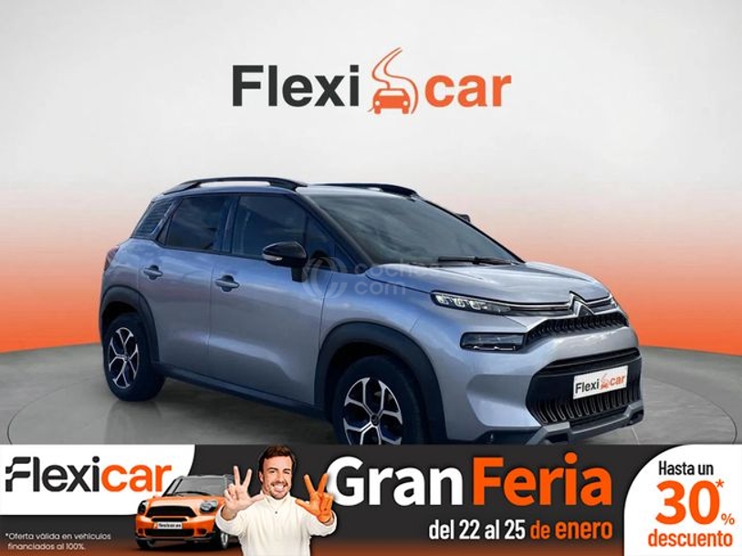 Foto del CITROEN C3 Aircross Puretech S&S Feel Pack 110