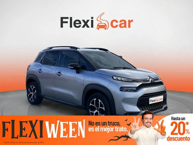 CITROEN C3 Aircross (PureTech 81kW (110CV) S&S Feel Pack) en Granada