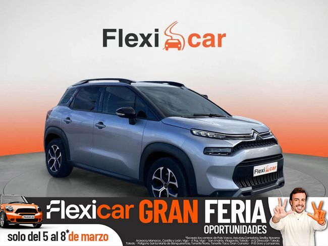 Foto del CITROEN C3 Aircross Puretech S&S Feel Pack 110