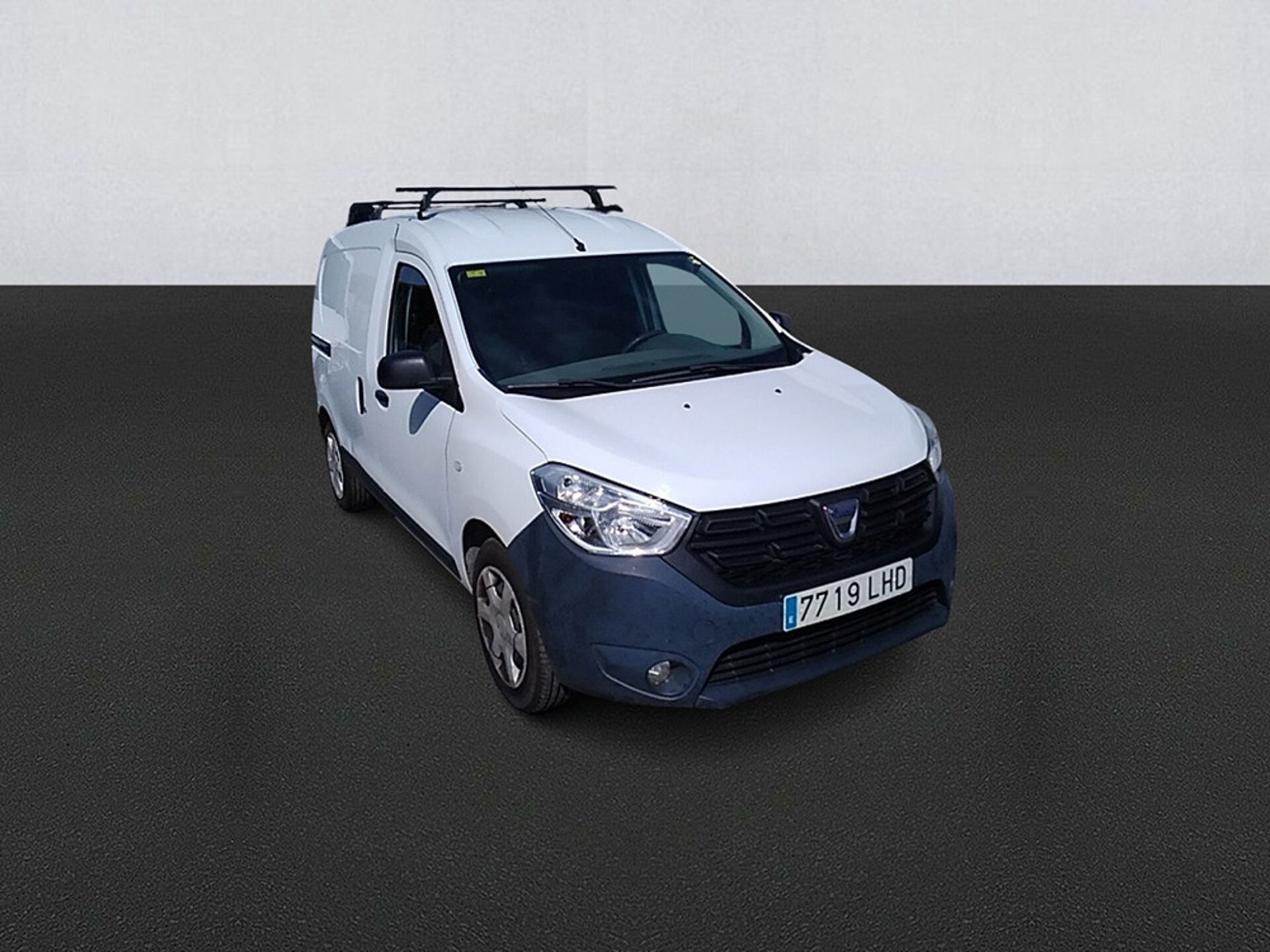 Imagen de DACIA Dokker