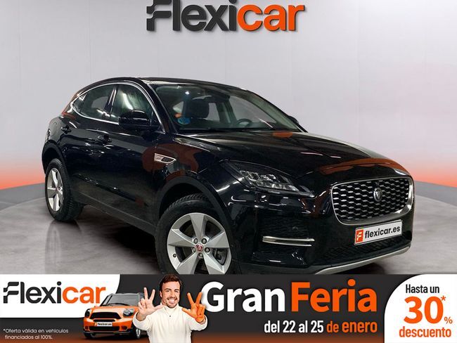 JAGUAR E-Pace (1.5P 118kW R-Dynamic 4WD Auto) en Alicante