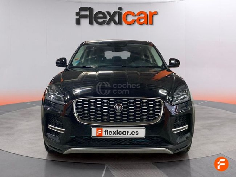 Foto del JAGUAR E-Pace 1.5 I3 R-Dynamic Base Aut. 160