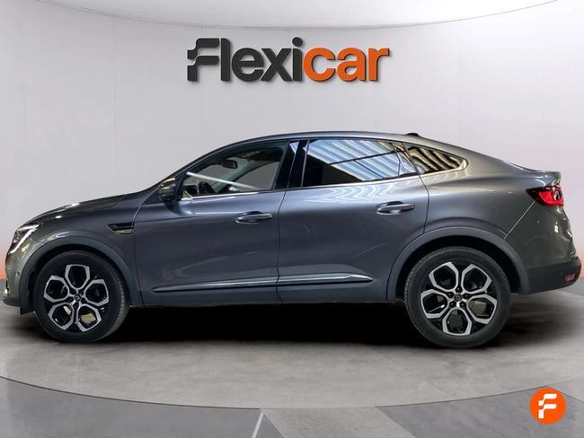 Foto del RENAULT Arkana 1.3 TCe Techno EDC 103kW