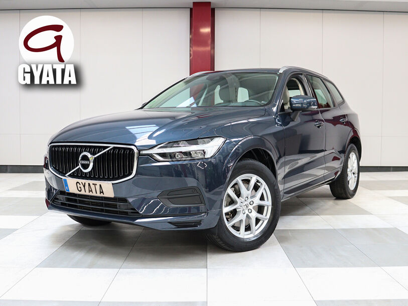 Foto del VOLVO XC60 T5 Momentum AWD Aut. 250