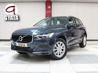 Imagen de VOLVO XC60 T5 Momentum AWD Aut. 250