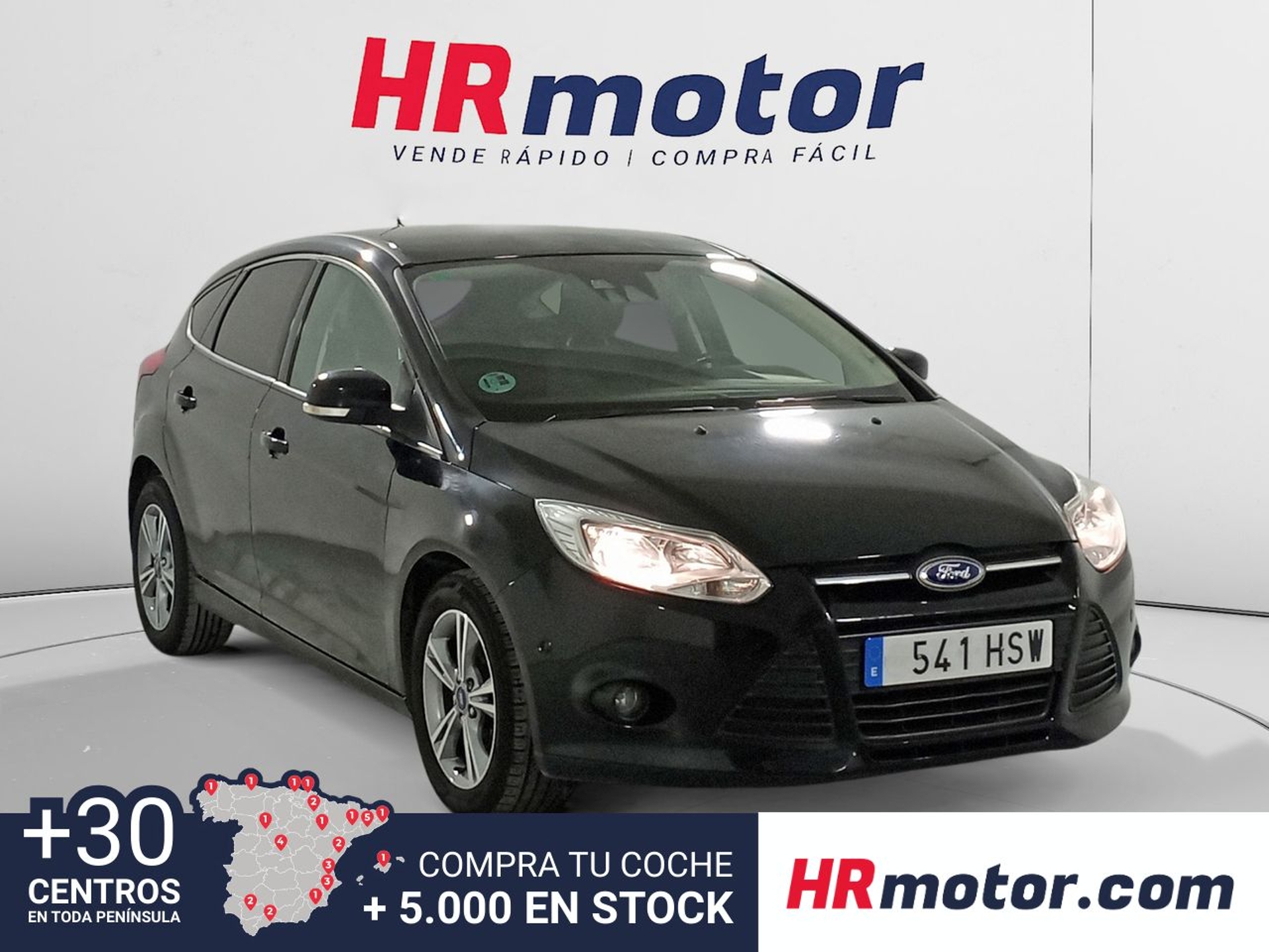 Imagen de FORD Focus