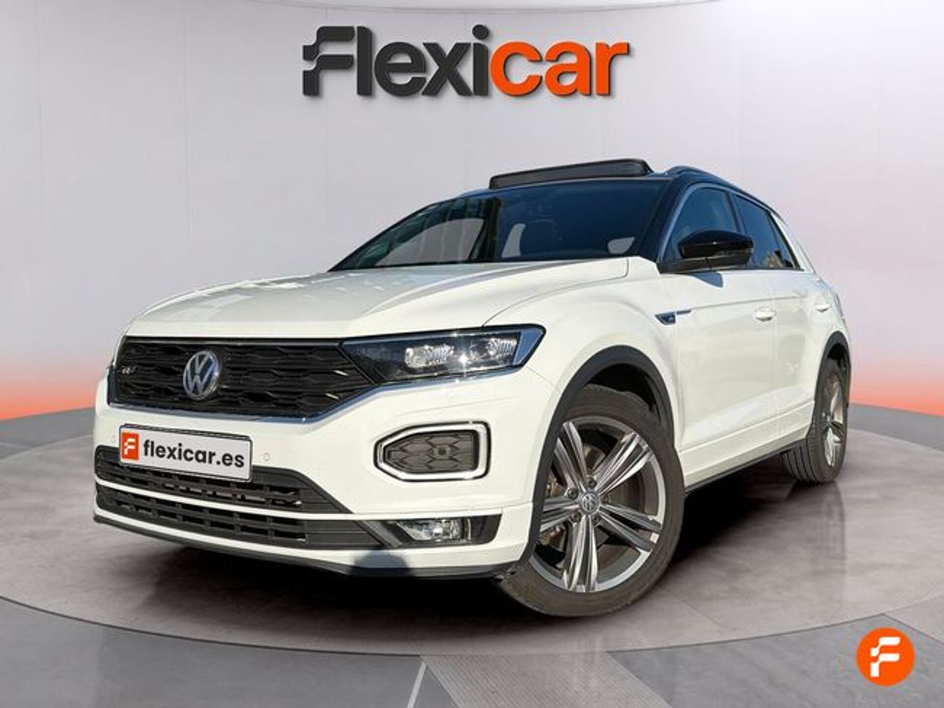 Imagen 3 de VOLKSWAGEN T-Roc