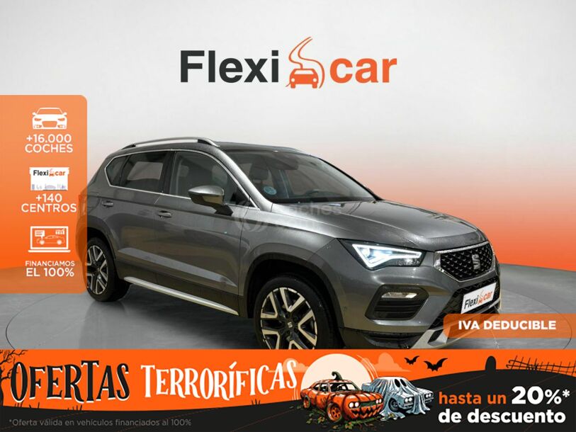 Foto del SEAT Ateca 2.0TDI CR S&S X-Perience XM 150