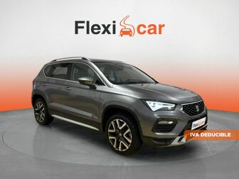 Imagen de SEAT Ateca 2.0TDI CR S&S X-Perience XM 150