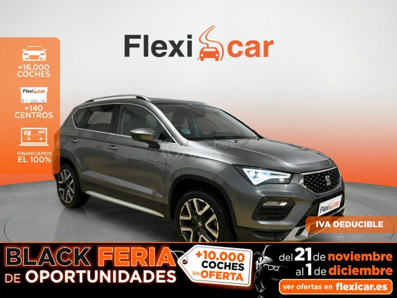 Foto del SEAT Ateca 2.0TDI CR S&S X-Perience XM 150