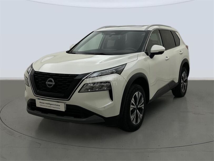 Foto del NISSAN X-Trail 1.5 e-Power N-Connecta e-4orce 4x4 5pl. 158kW