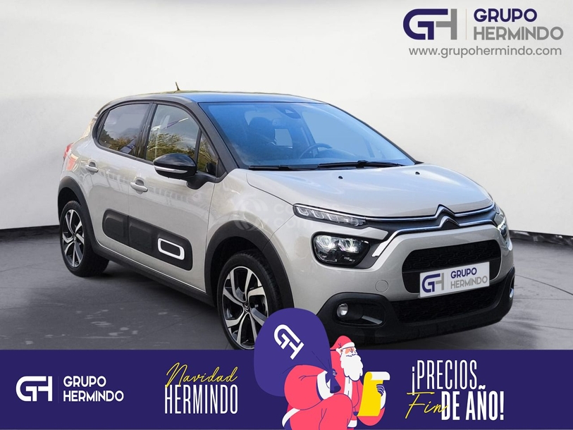 Foto del CITROEN C3 1.5BlueHDi S&S Shine 100