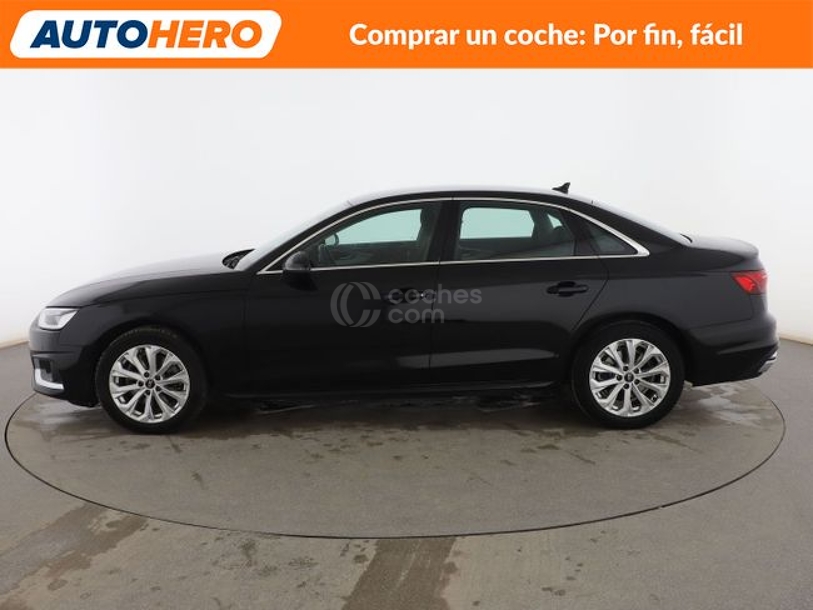 Foto del AUDI A4 35 TFSI Advanced S tronic 110kW