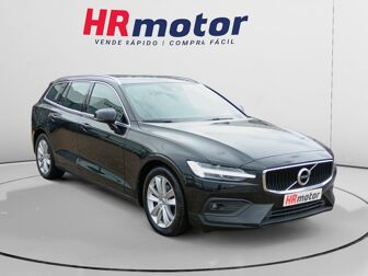 Imagen de VOLVO V60 D3 Business Plus